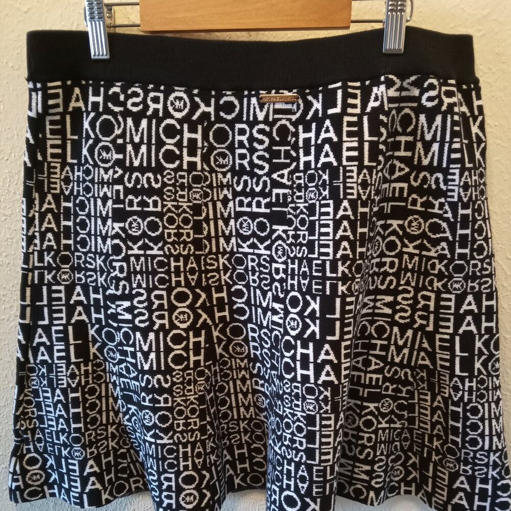 skirt michael kors size L